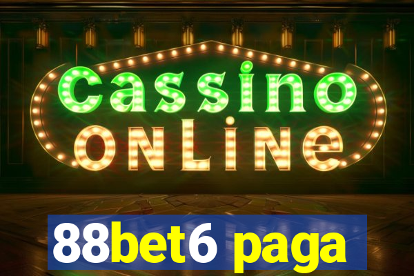 88bet6 paga